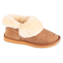 Emu Australia Platinum Mintaro WP11850-Ches brown 1 Emu Australia Platinum Mintaro WP11850-Ches brown 1