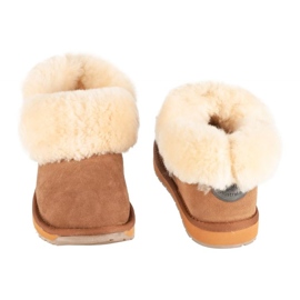 Emu Australia Platinum Mintaro WP11850-Ches brown 2 Emu Australia Platinum Mintaro WP11850-Ches brown 2