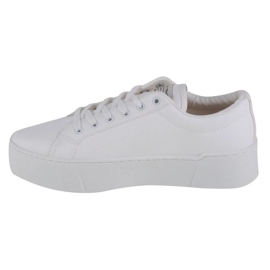 Levis Levi's Tijuana 2.0 shoes 234188-661-50 white 2
