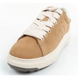 Karl Lagerfeld Maison Karl Lace Kl575372 88 shoes brown 2 Karl Lagerfeld Maison Karl Lace Kl575372 88 shoes brown 2