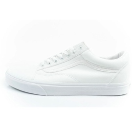 Vans Old Skool VN000D3HW001 shoes white 1