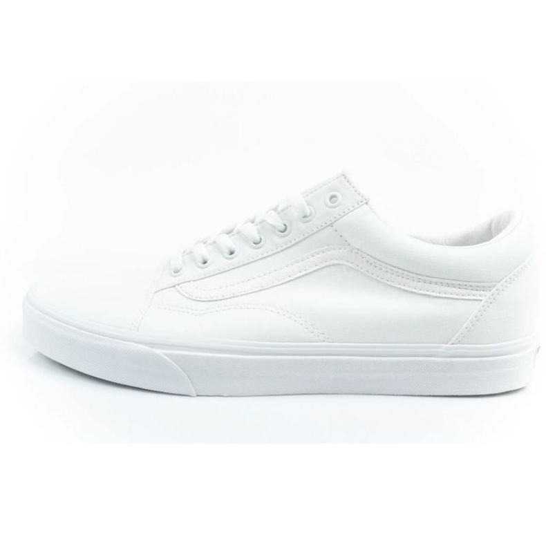 Vans Old Skool VN000D3HW001 shoes white 1