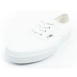 Vans Authentic VN000EE3W001 shoes white 1