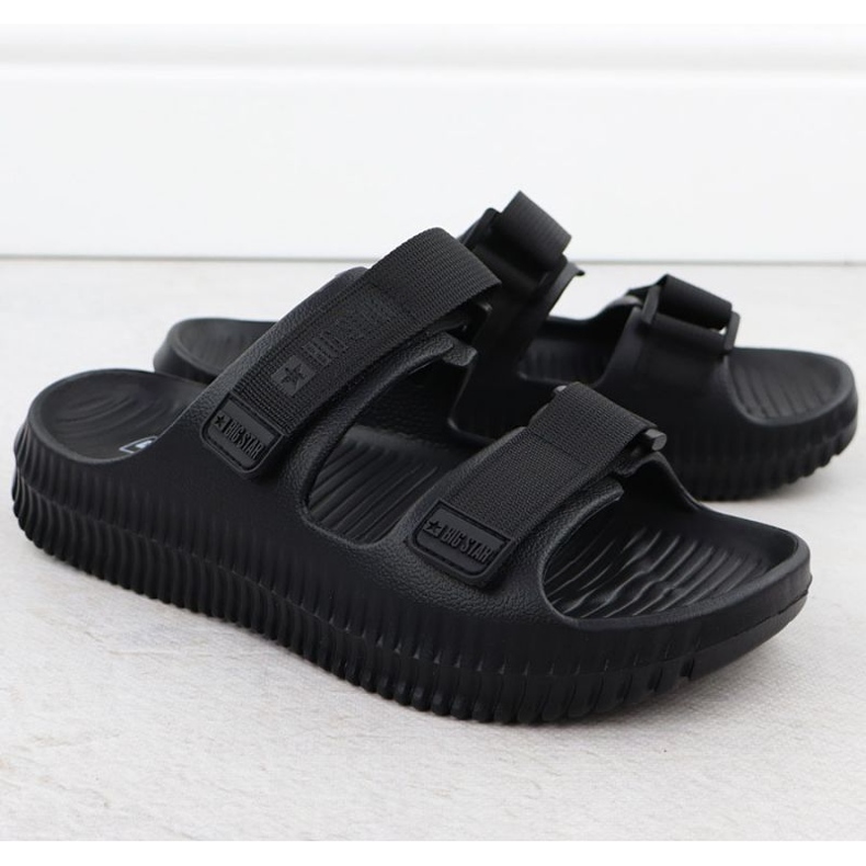 Big Star RR274A527 black 1