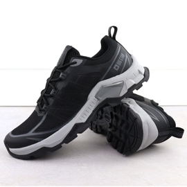 Men's sports shoes big star rr174012 black 1 Men's sports shoes big star rr174012 black 1