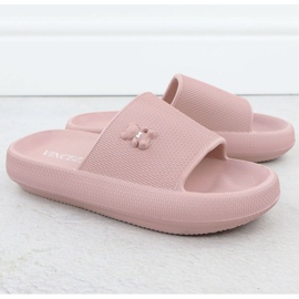 Vinceza 75210 women's slippers pink 1