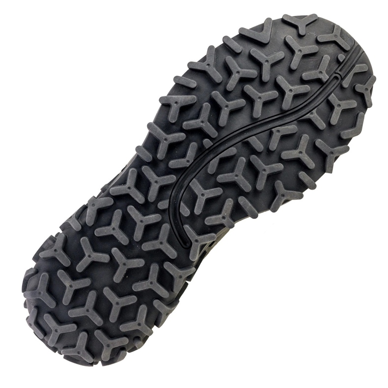 Men's sports shoes with composite lift lacing boa urgent 244/s1 sra black 1