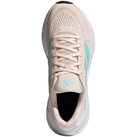 Adidas Questar W running shoes IF2243 pink 2
