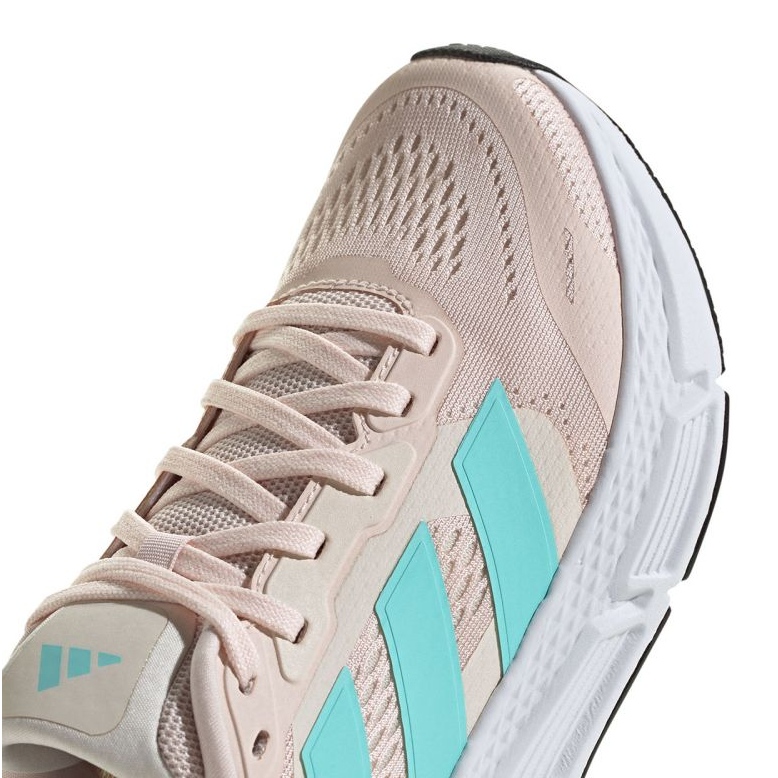 Adidas Questar W running shoes IF2243 pink 4