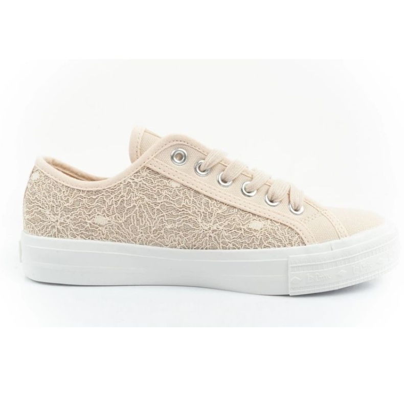 Lee Cooper LCW-25-31-3420L shoes beige 1