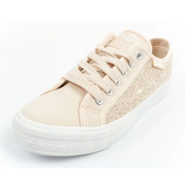 Lee Cooper LCW-25-31-3420L shoes beige 2