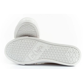 Lee Cooper LCW-25-31-3420L shoes beige 3