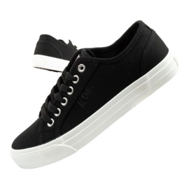 Women's sneakers Lee Cooper LCW-25-02-3337L black 1