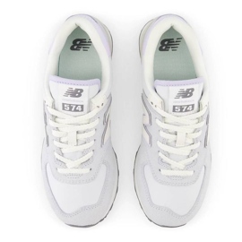 New Balance WL574AG2 shoes blue 2 New Balance WL574AG2 shoes blue 2