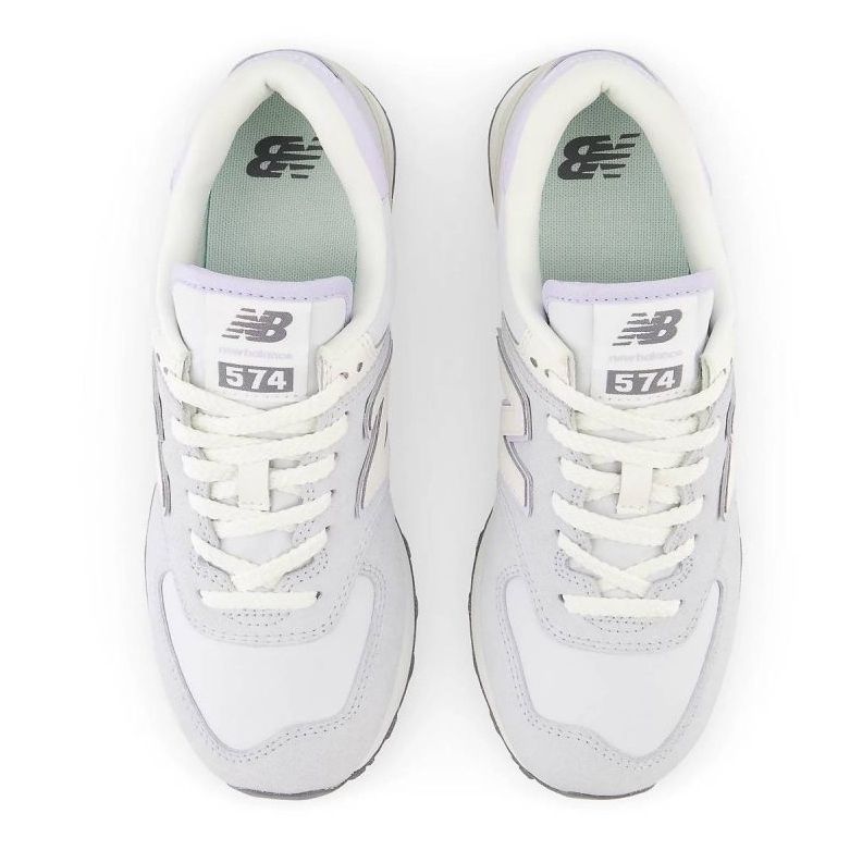 New Balance WL574AG2 shoes blue 2 New Balance WL574AG2 shoes blue 2