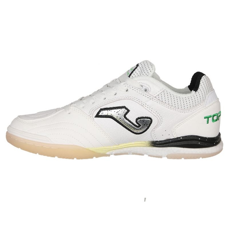 Joma Top Flex Rebound 2502 Torw2502in football shoes white - KeeShoes