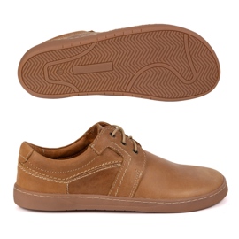 Olivier Barefoot men brown 1 Olivier Barefoot men brown 1