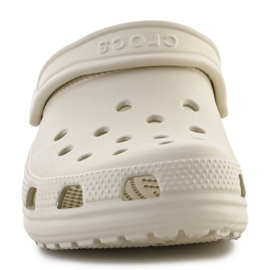 Crocs Classic Bone 10001-2Y2 clogs beige 1