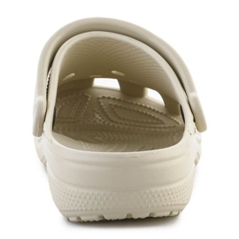 Crocs Classic Bone 10001-2Y2 clogs beige 3
