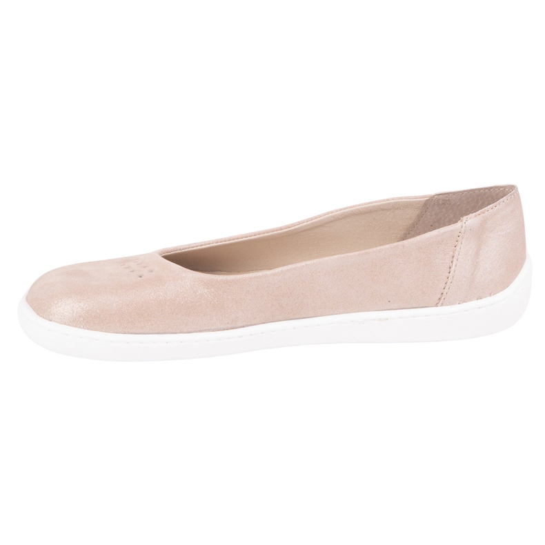 Olivier Barefoot women's minimalist pumps slip -in 1771pol mini pink satin 1 Olivier Barefoot women's minimalist pumps slip -in 1771pol mini pink satin 1