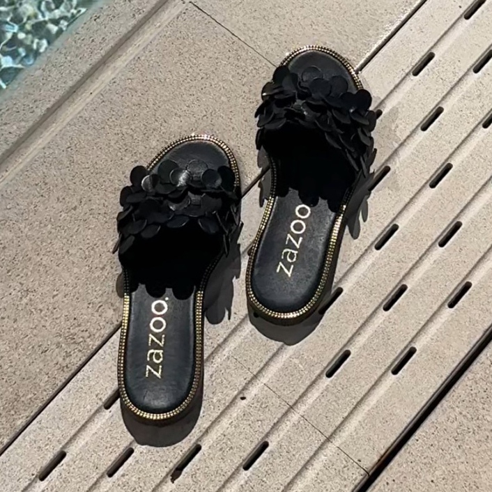 Zazoo 40381 women black 2 Zazoo 40381 women black 2