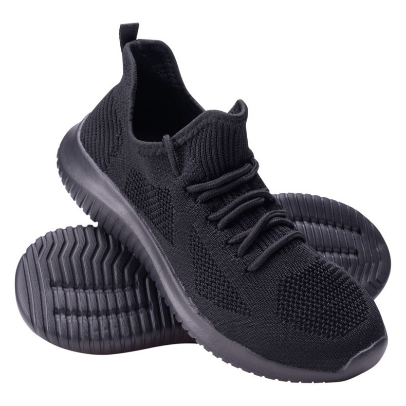 Martes Essentials Sports shoes Emidy Teen 92800595290 black 3