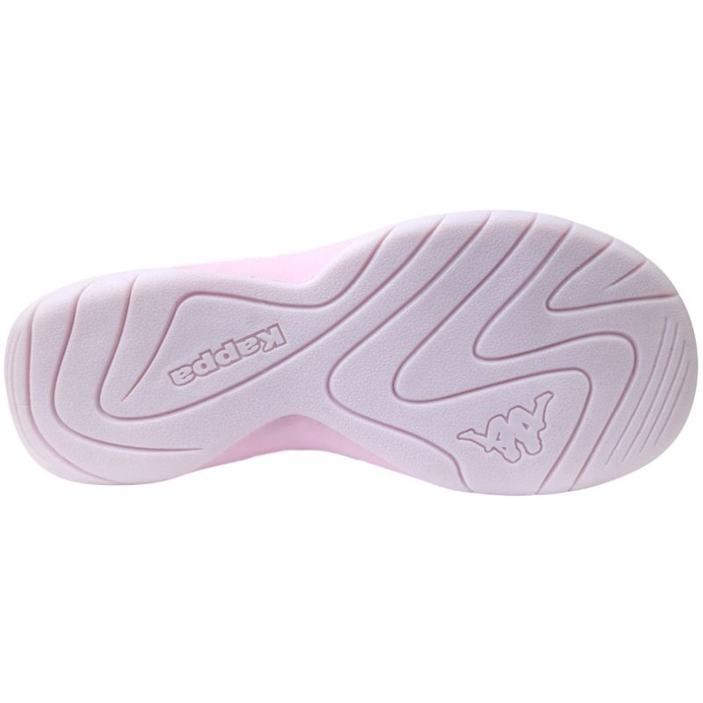 Kappa Titali K 261023K 2427 sandals violet 5