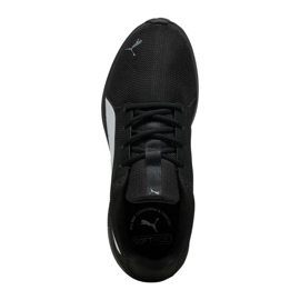 Puma Softride Cosmic Lt 400235 01 shoes black 1 Puma Softride Cosmic Lt 400235 01 shoes black 1