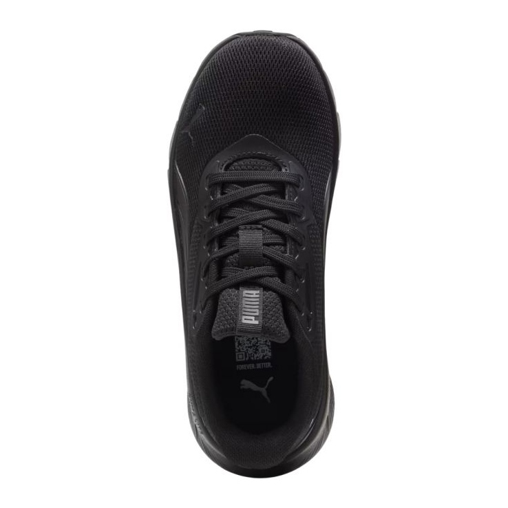 Puma Flexfocus Lite Modern 401517 06 shoes black 1 Puma Flexfocus Lite Modern 401517 06 shoes black 1