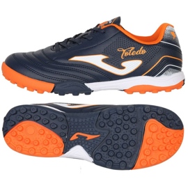 Joma Toledo football shoes 2503 tf tojw2503tf blue 1 Joma Toledo football shoes 2503 tf tojw2503tf blue 1