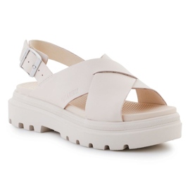 Palladium sandals Pallacruise Crossed 94461-175-M beige 1 Palladium sandals Pallacruise Crossed 94461-175-M beige 1