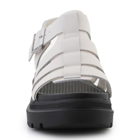 Palladium sandals Pallacruise Fisherman 94462-180-M white 1 Palladium sandals Pallacruise Fisherman 94462-180-M white 1