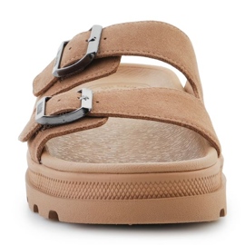 Palladium Dunelite Riviera SDE 74455-252-M brown 1