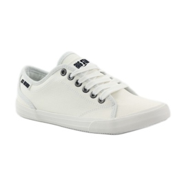 BIG STAR 274835 sneakers white 1