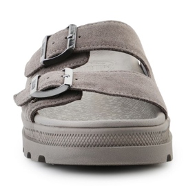 Palladium Dunelite Riviera SDE 74455-276-m grey 1 Palladium Dunelite Riviera SDE 74455-276-m grey 1