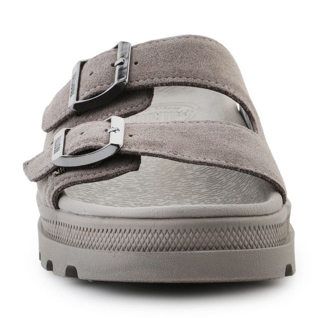 Palladium Dunelite Riviera SDE 74455-276-m grey 1 Palladium Dunelite Riviera SDE 74455-276-m grey 1