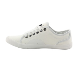BIG STAR 274835 sneakers white 2