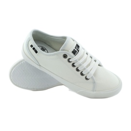 BIG STAR 274835 sneakers white 3