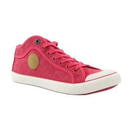 Red Big Star 174017 men's sneakers 1