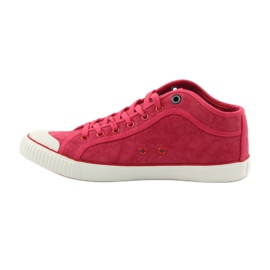 Red Big Star 174017 men's sneakers 2