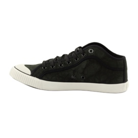 Big Star 174013 men's sneakers black 2 Big Star 174013 men's sneakers black 2