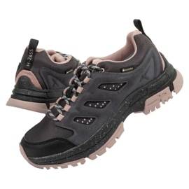 Tamaris GTX 23769-28 073 shoes grey 1