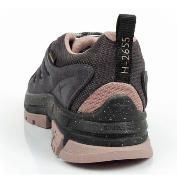 Tamaris GTX 23769-28 073 shoes grey 4