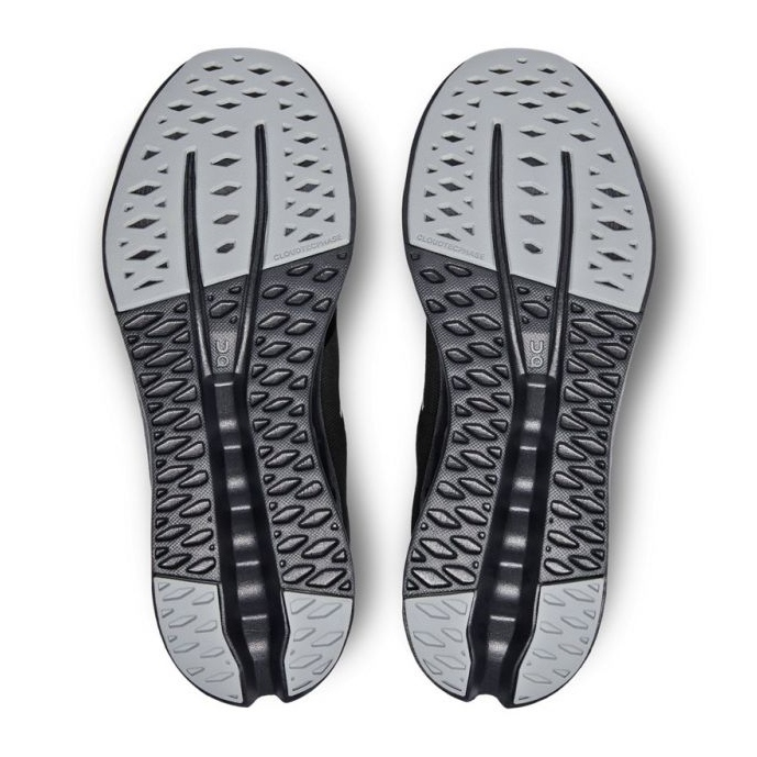 Running shoes On Running Cloudsurfer 7 M 3MD10420485 black 3