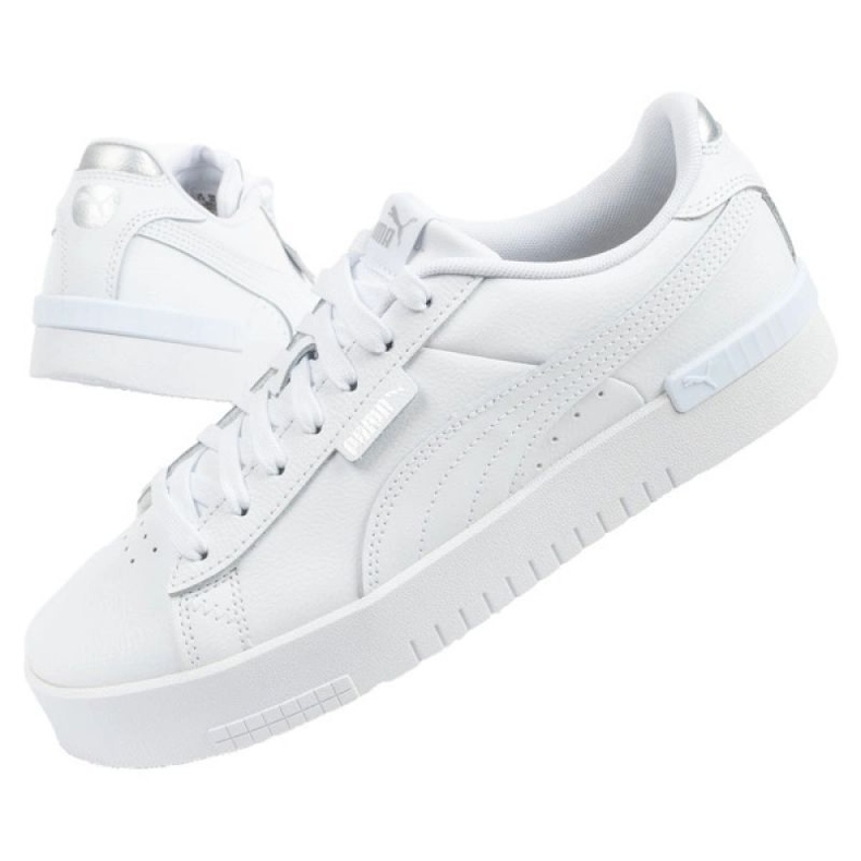 Puma Jada shoes 386401 01 white 4