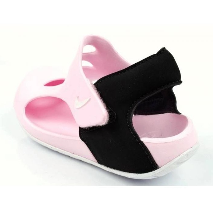 Nike Sunray Protect DH9462-601 girls sandals pink 1
