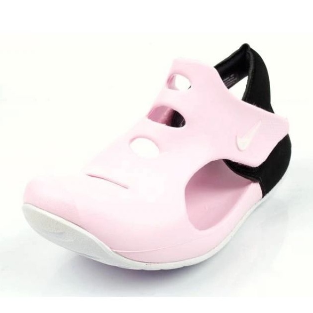 Nike Sunray Protect DH9462-601 girls sandals pink 2