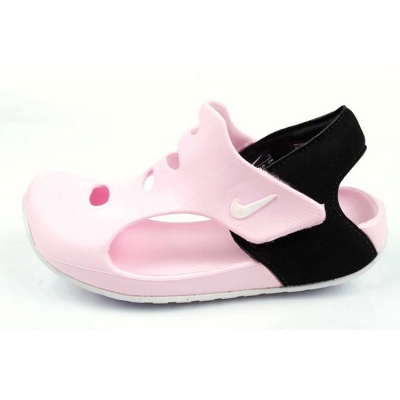 Nike Sunray Protect DH9462-601 girls sandals pink 4