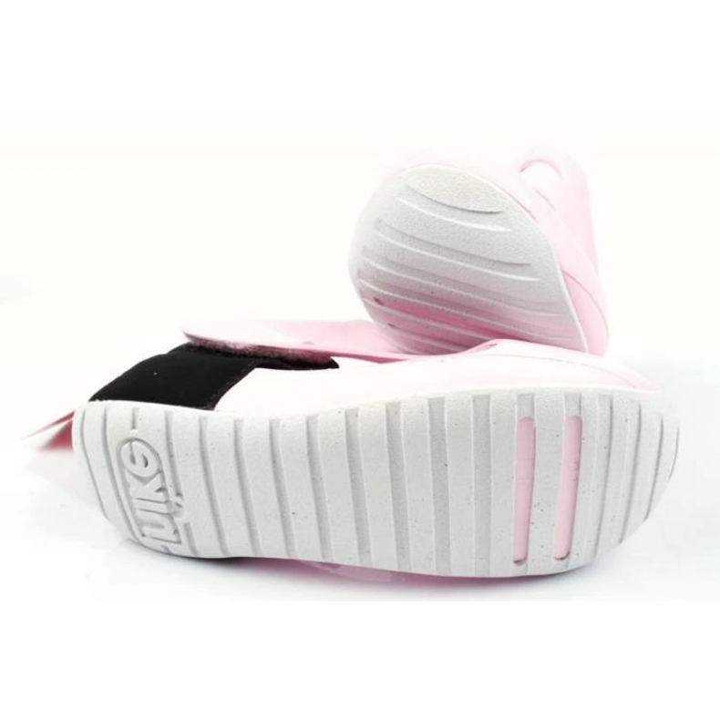 Nike Sunray Protect DH9462-601 girls sandals pink 5