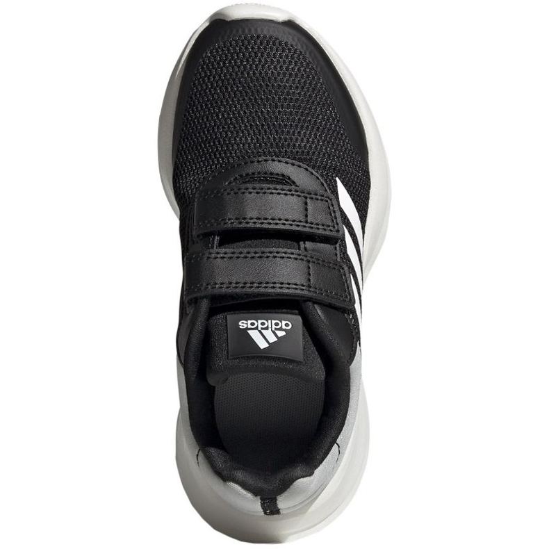 ADIDAS TENSAUR RUN GZ3434 running shoes black 1
